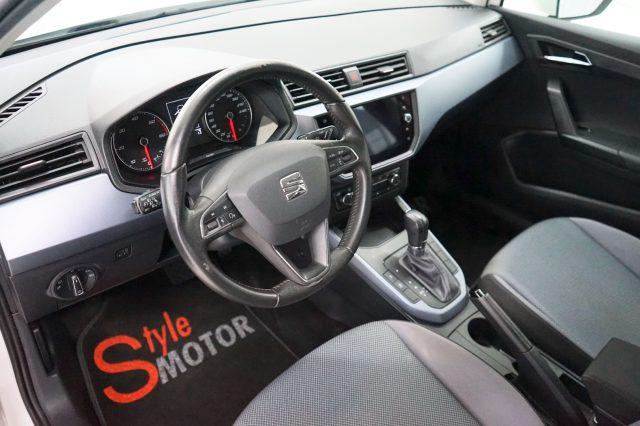 SEAT Arona 1.6 TDI 95 CV DSG Style