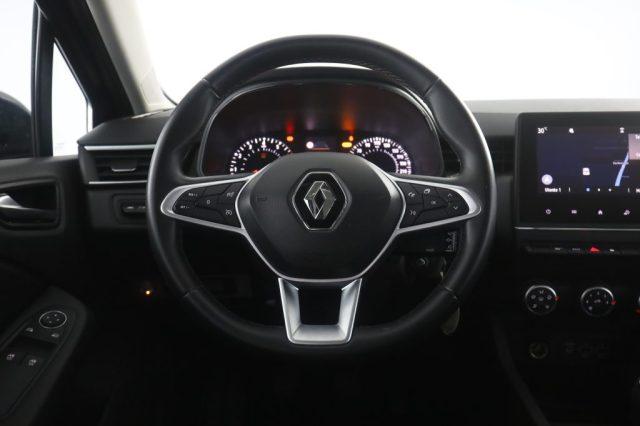 RENAULT Clio Clio TCe 100 CV GPL 5 porte Business