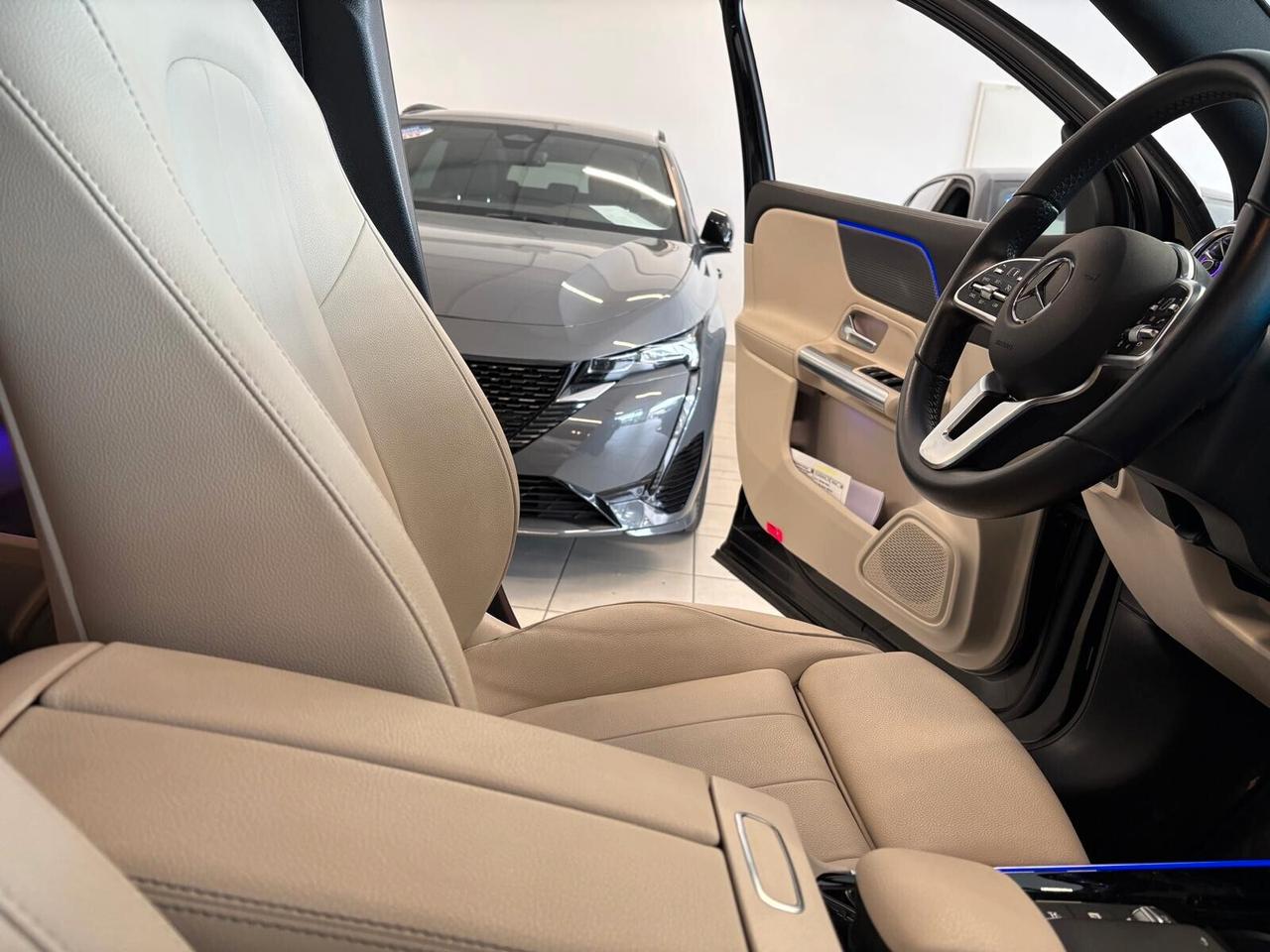 Mercedes-benz GLA 200 d SPORT PLUS Automatic