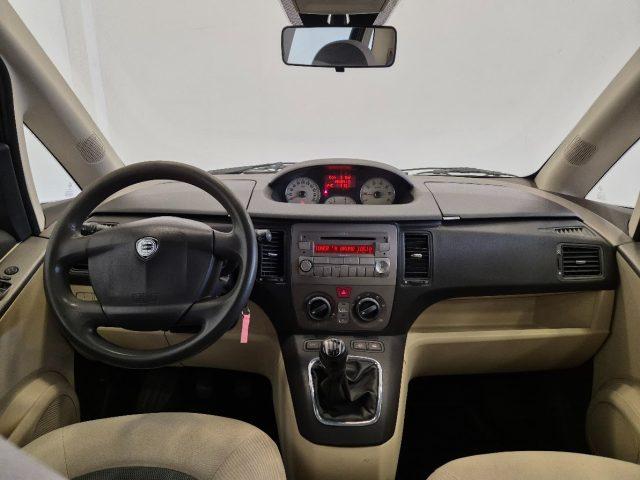 LANCIA MUSA 1.3 Multijet 16V Platino - NEOPAT. - Clima - Radio
