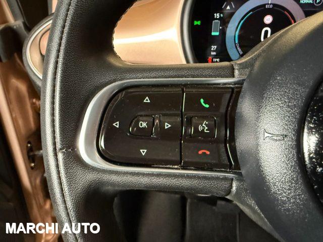 FIAT 500e Berlina 42 kWh Icon