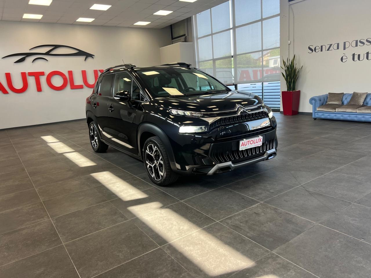 Citroen C3 Aircross C3 Aircross PureTech 110 S&S Shine Pack