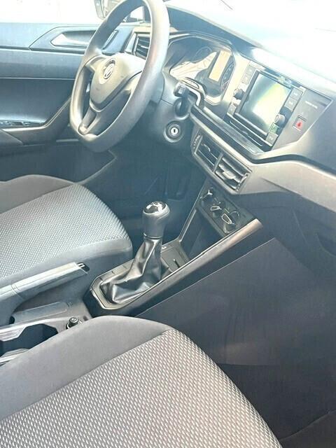 Volkswagen Polo 1.0 TSI 5p. Comfortline BlueMotion Technology OK NEOPATENTATI