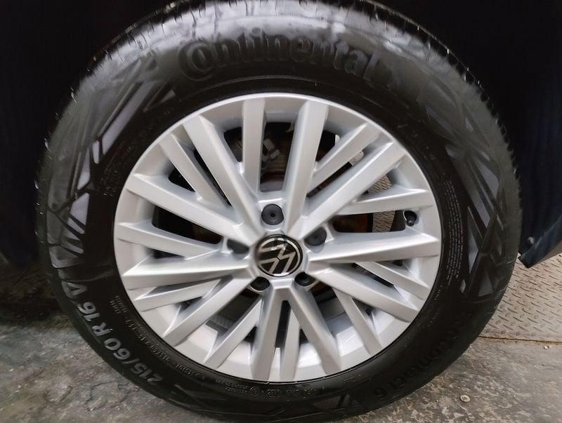Volkswagen T-Roc 2.0 TDI SCR 150 CV DSG tua da 279,00 al mese