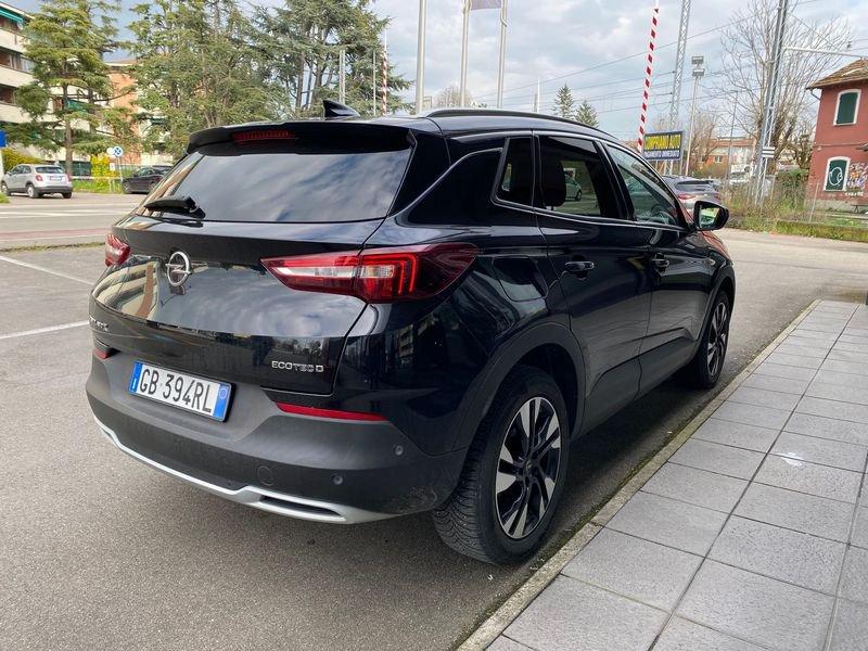 Opel Grandland 1.6 diesel Ecotec Start&Stop Business Rif. Antonio