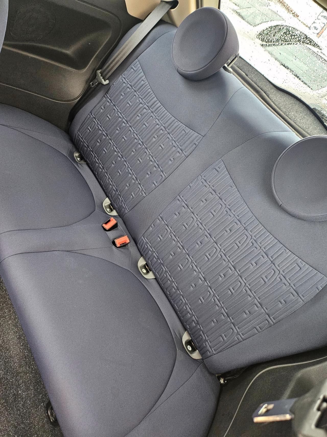 Fiat 500 1.0 Hybrid OCCASIONE