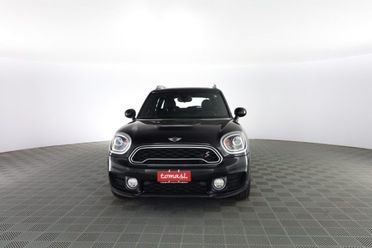 MINI Mini Countryman 2.0 Cooper SD Business Countryman ALL