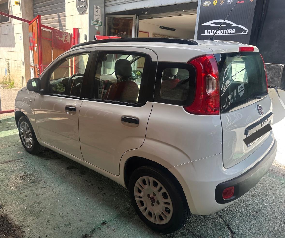 Fiat Panda NEOPATENTATI/FINANZIAMENTI/GARANZIA