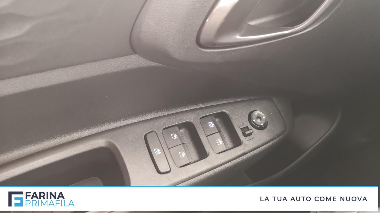 HYUNDAI i10 III 2023 - i10 1.0 Gpl Connectline 61cv