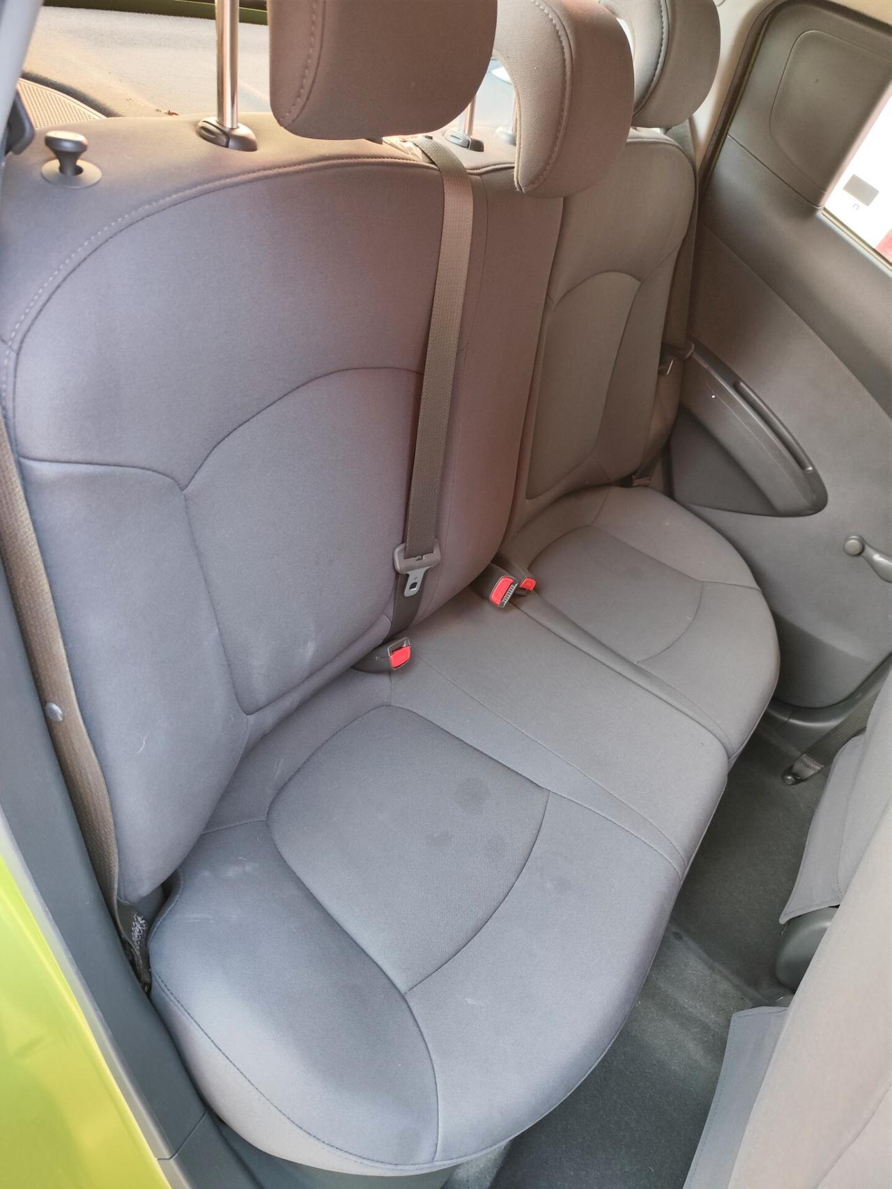 Chevrolet Spark 1.0 Benzina 68cv SOLI 118.000KM