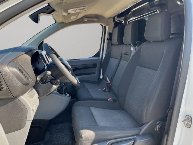 FIAT Scudo 1.5HDi 120CV L2H1