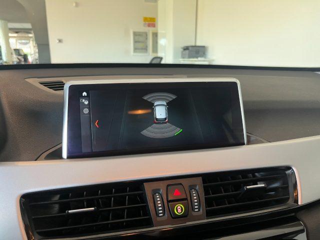 BMW X1 xDrive25e Business Advantage StepTronic 220cv