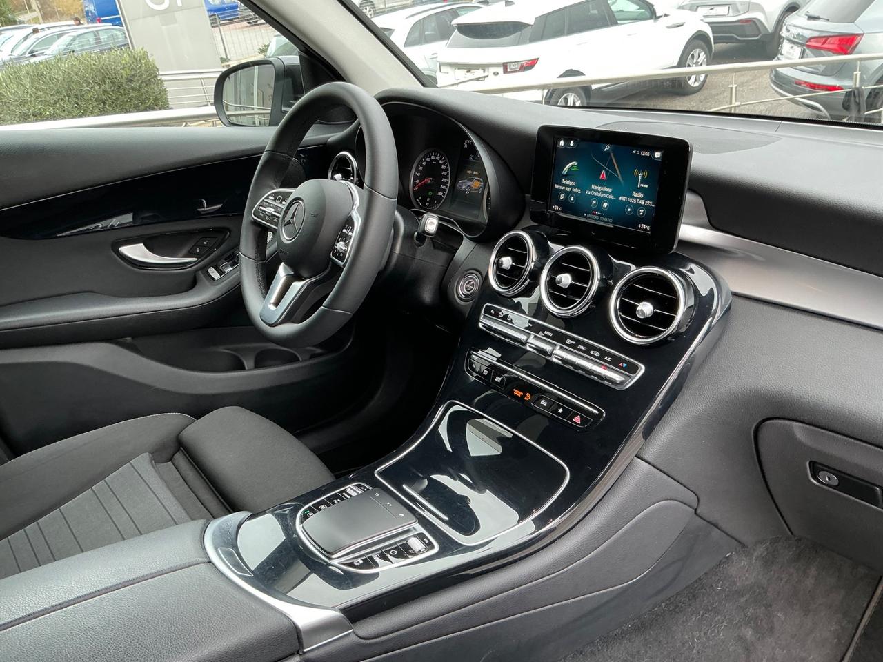 Mercedes-benz GLC 200 GLC 200 d 4Matic Sport