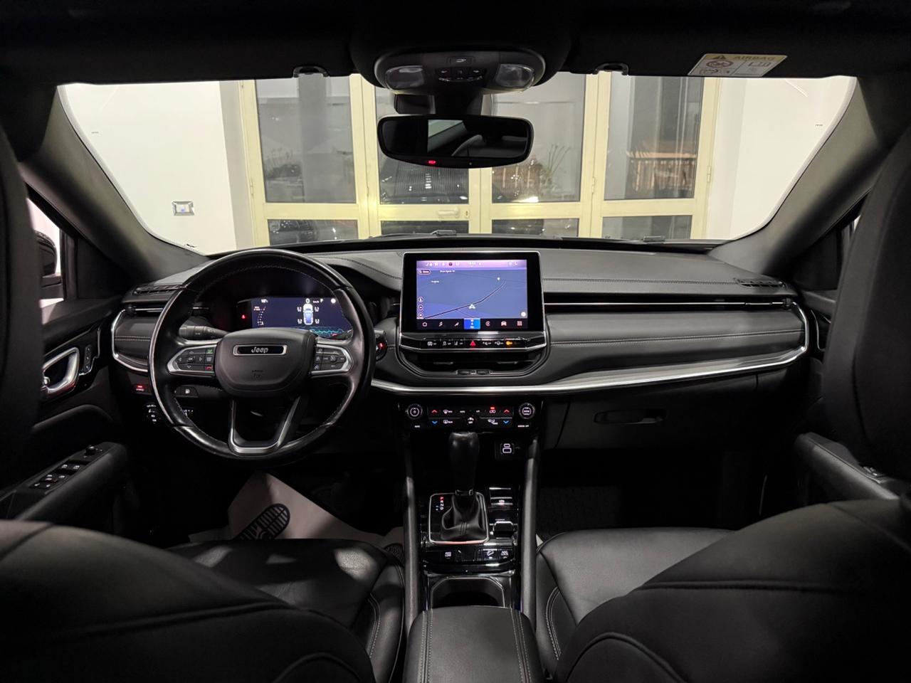 Jeep Compass 1.3Turbo T4 240CV PHEV 4XE S IPERFULL2022