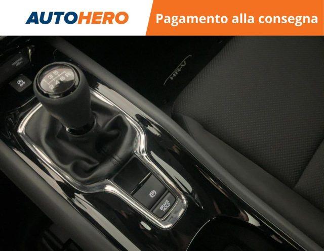 HONDA HR-V 1.5 i-VTEC Comfort
