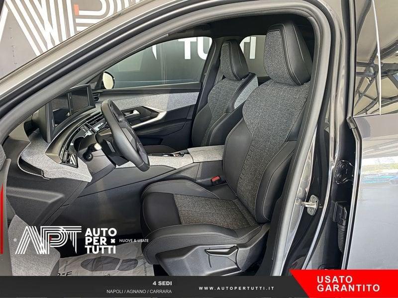 Peugeot 3008 3008 1.2 hybrid Allure 145cv e-dcs6