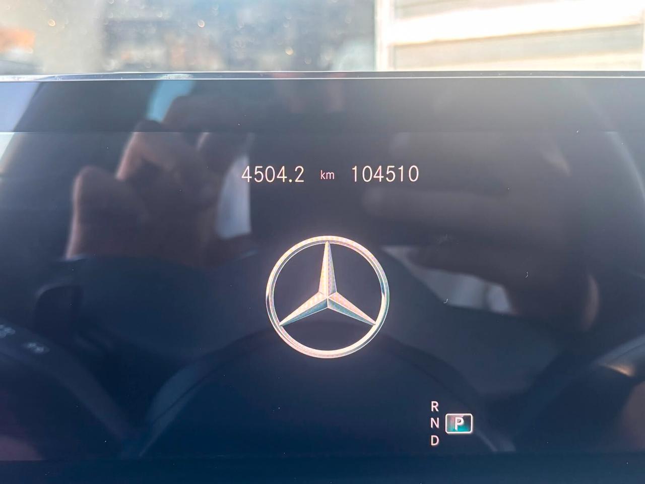 Mercedes-benz A - 11/2021 PROMOFIN!!!