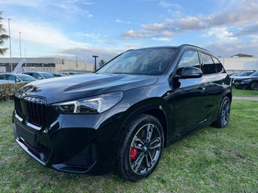 BMW X1 xDrive 20d Msport Pro AUT - NAVI - TETTO - 19