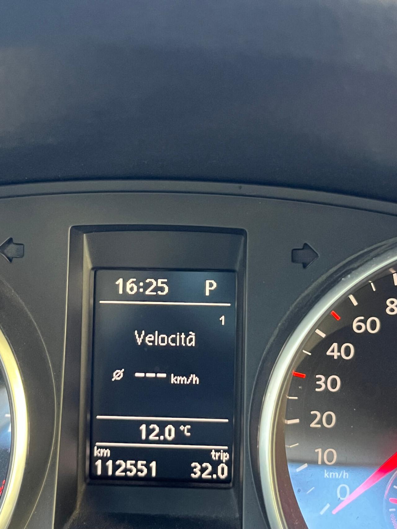 VOLKSWAGEN GOLF 1.4 TSI BENZINA 122CV CAMBIO AUTOMATICO DSG 5 PORTE HIGHLINE - ANCHE PER NEOPATENTATI