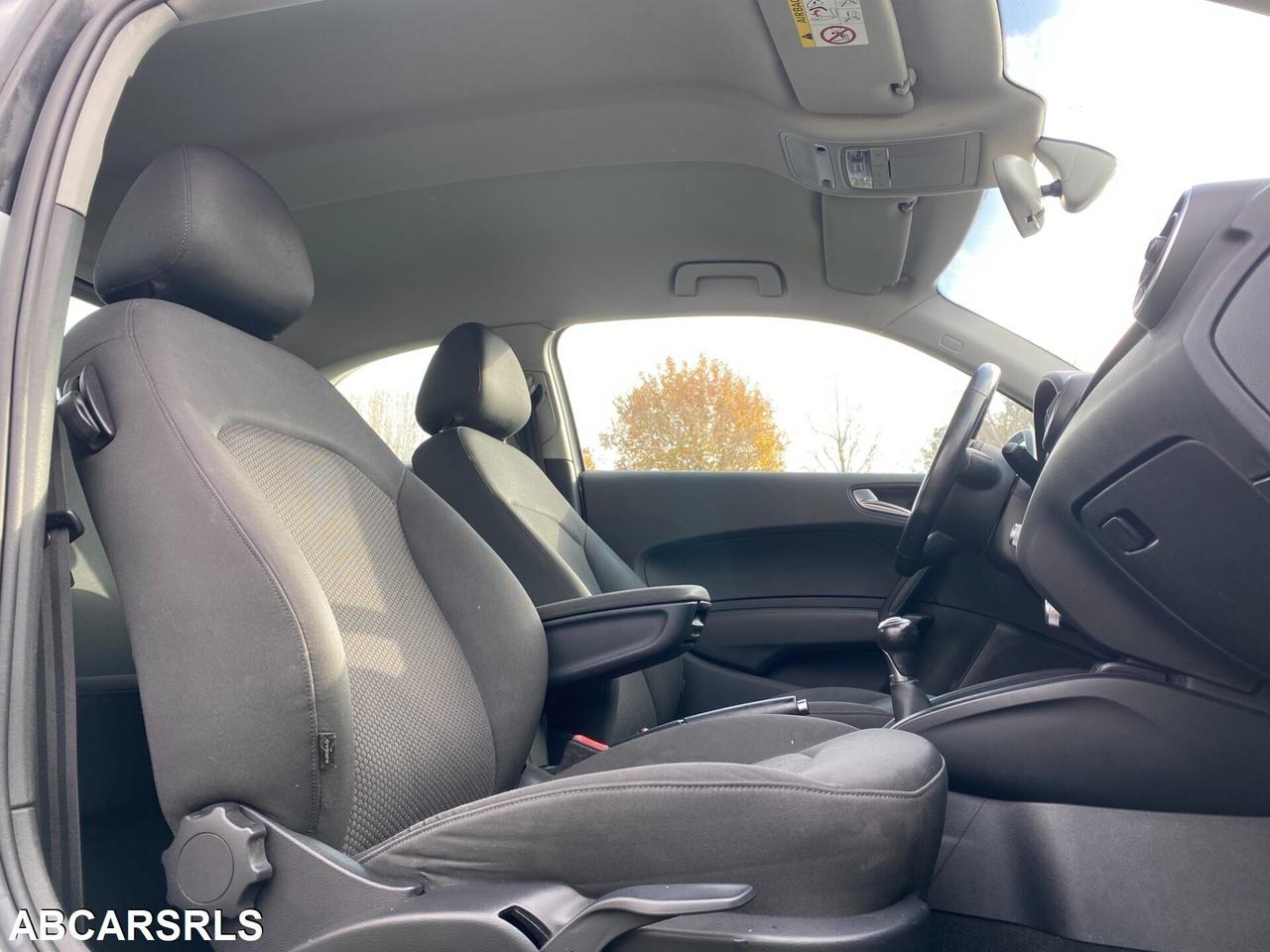 AUDI - A1 - 1.0 TFSI ultra Metal plus - NEOPATENTA