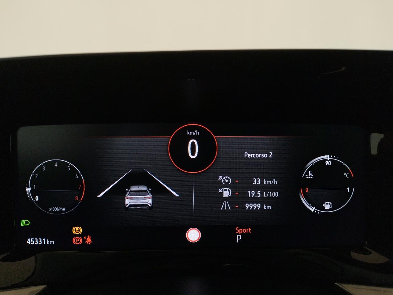 Opel Mokka 1.2 Turbo 130 CV aut. Elegance - NEOPATENTATI