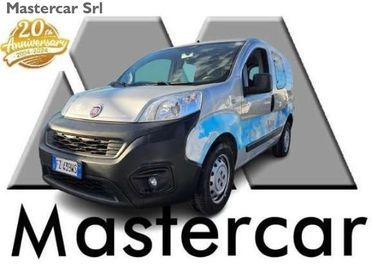 FIAT Qubo FIORINO Semiv.1.3 Mjet 80 CV E6d-temp tg FZ439WS