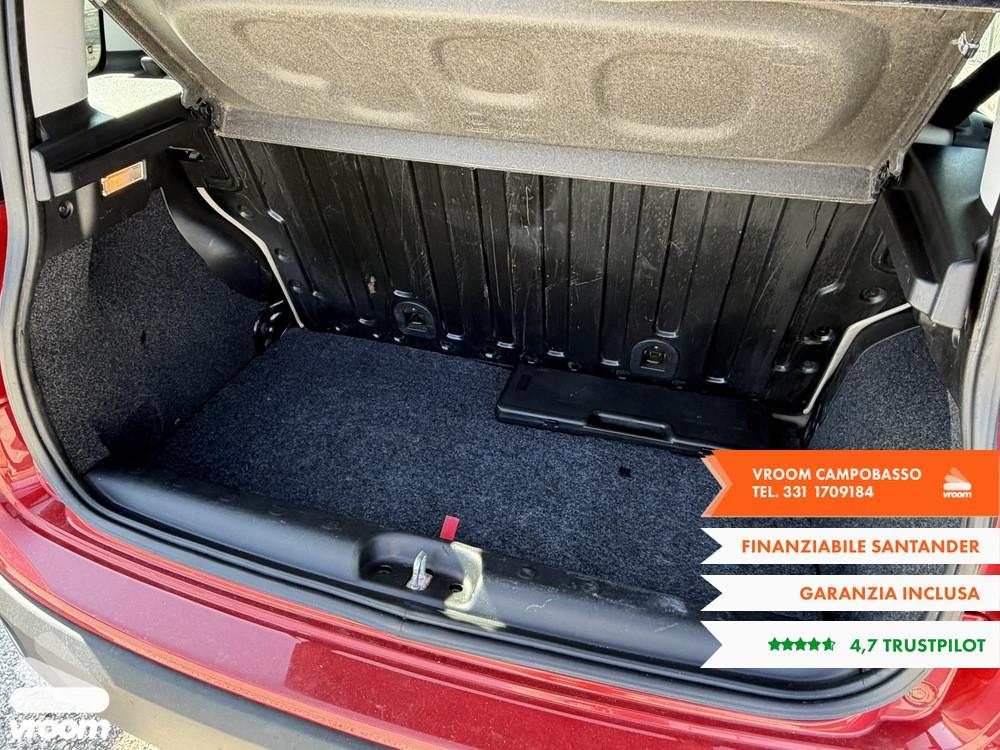 FIAT Panda 3ª serie Panda 0.9 TwinAir Turbo Na...