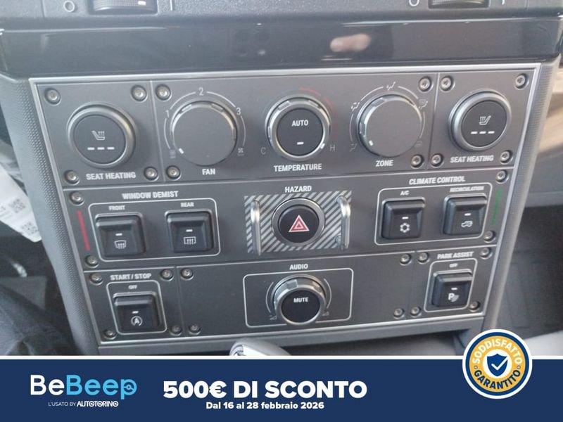 Ineos Grenadier STATION WAGON 3.0 TWIN-TURBO D FIELDMAST