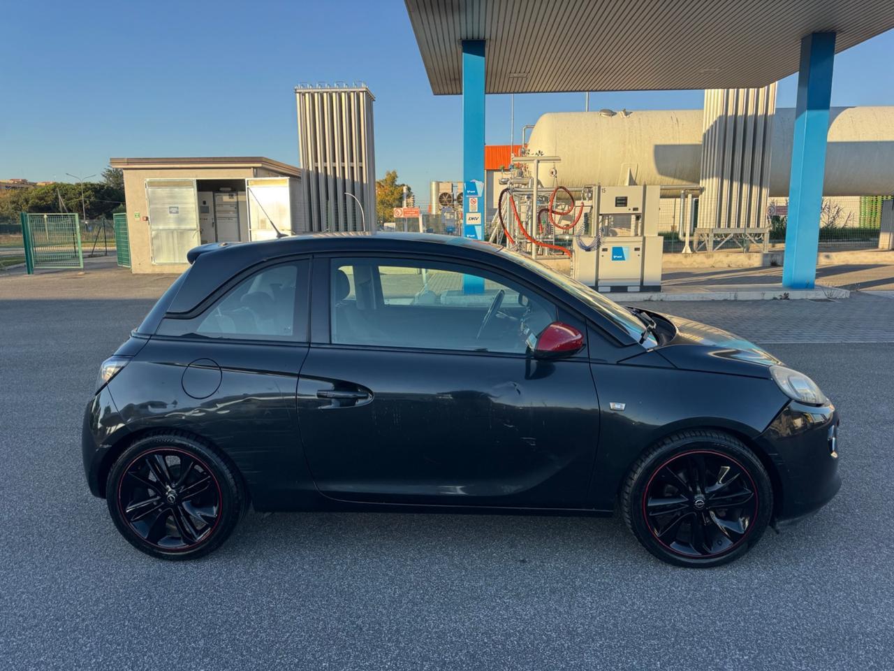 Opel Adam 1.2 70 CV