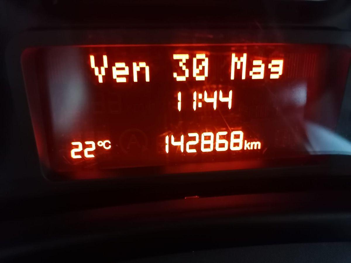 FIAT - 500 L - 1.3 Multijet 95 CV Pop Star