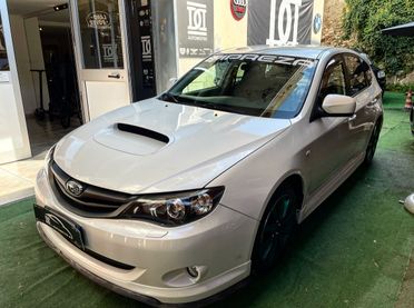 Subaru Impreza 2.0D Sport / RATE FINANZIAMENTI