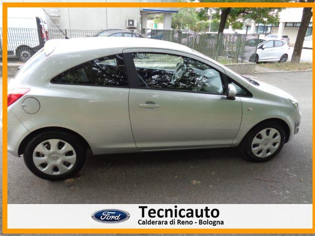OPEL Corsa 1.2 85CV 3 porte GPL-TECH Ecotec