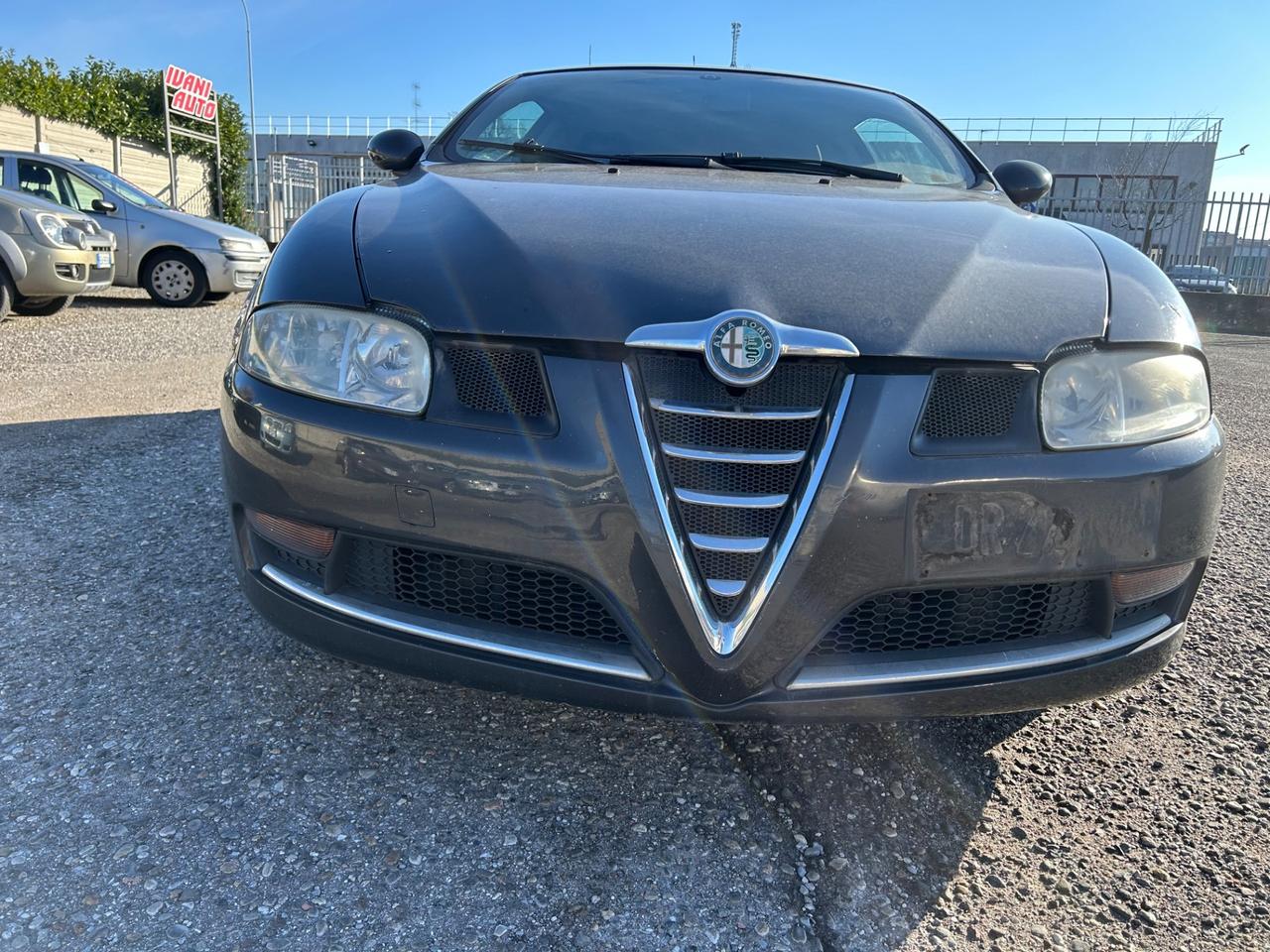 Alfa Romeo GT 1.8 16V TS Progression