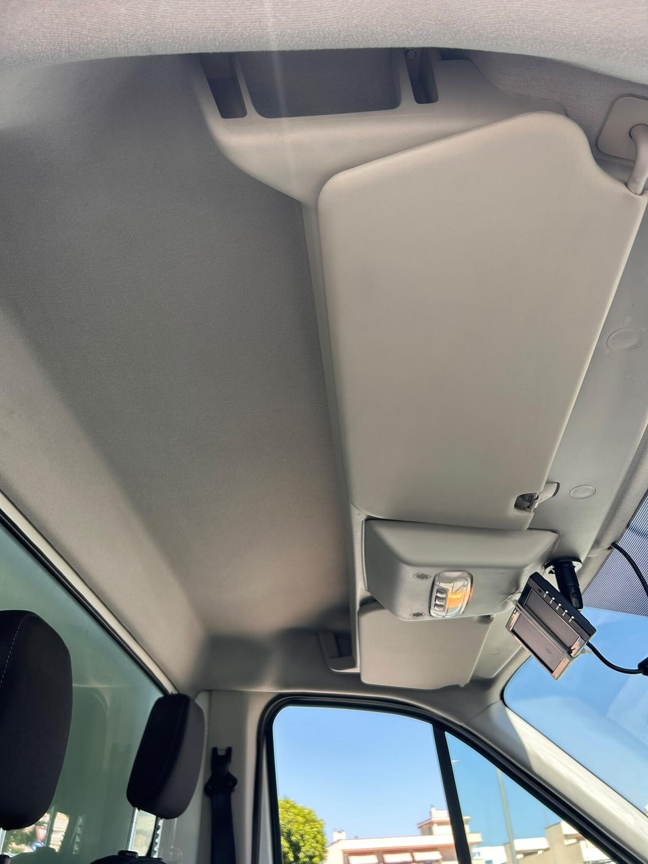 FORD TRANSIT 2,0 D 10/2020