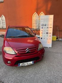 Citroen C3 1.1 Exclusive Style Techno Bi Energy G