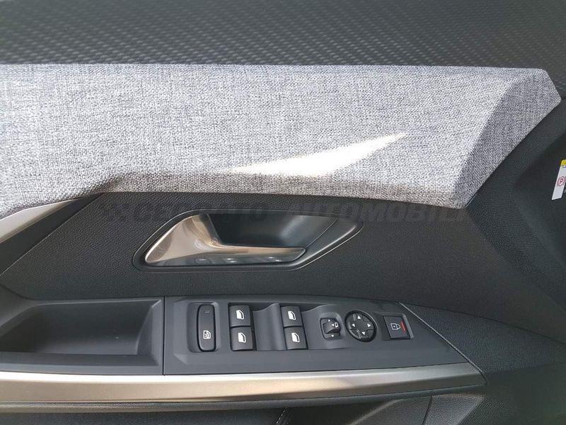 Peugeot 3008 3008 1.2 hybrid Allure 136cv e-dcs6