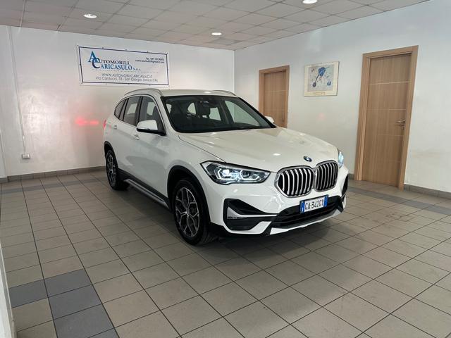 BMW X1 sDrive18d xLine