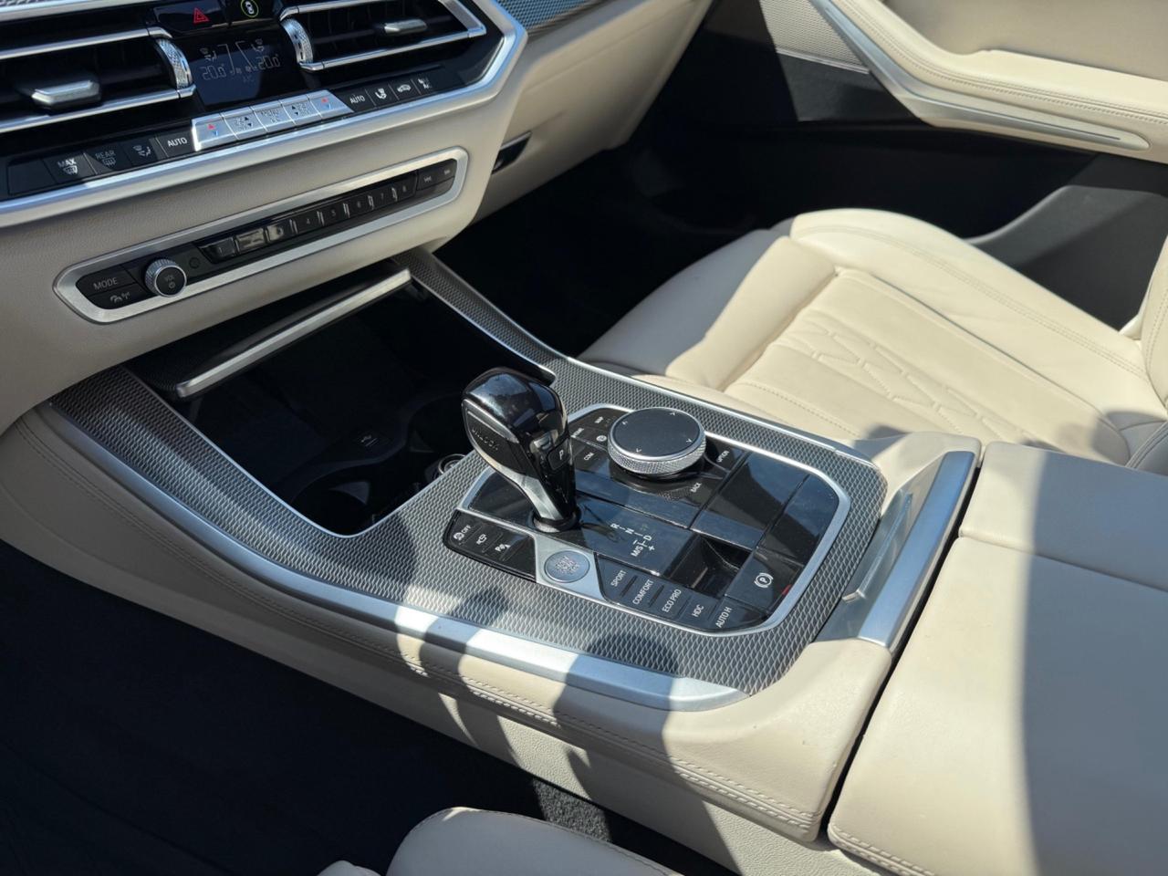 Bmw X5 Msport 5 anni di GARANZIA - 2022