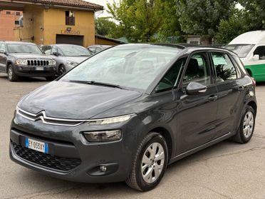 Citroen C4 Picasso 1.6 e-HDi 115 Exclusive