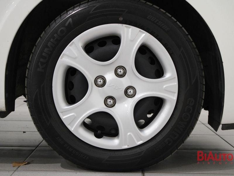 KIA Picanto Picanto 1.0 12V 5 porte Urban