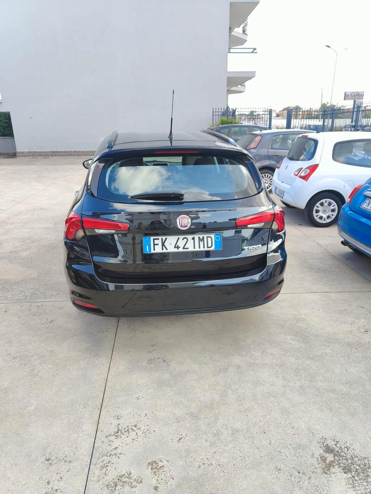 FIAT TIPO- PRoV TOSCANA-ECCELLENTI CONDIZIONi
