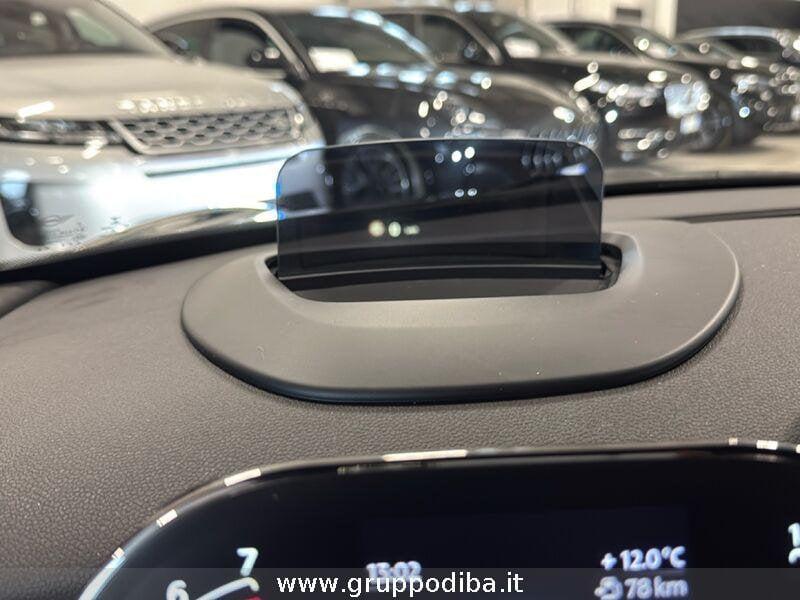 MINI Mini 3 porte Mini F56 2021 3p Mini 3p 2.0 Cooper S Classic auto