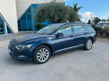 Volkswagen Passat Variant 1.6 TDI 120cv