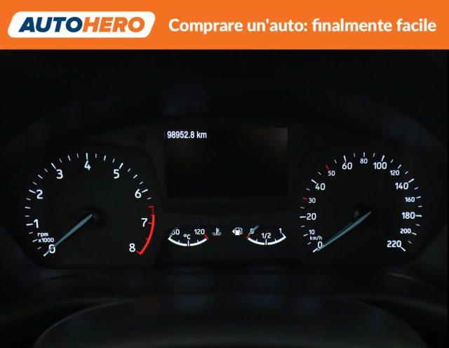 FORD Fiesta 1.0 Ecoboost 100 CV 5 porte ST-Line