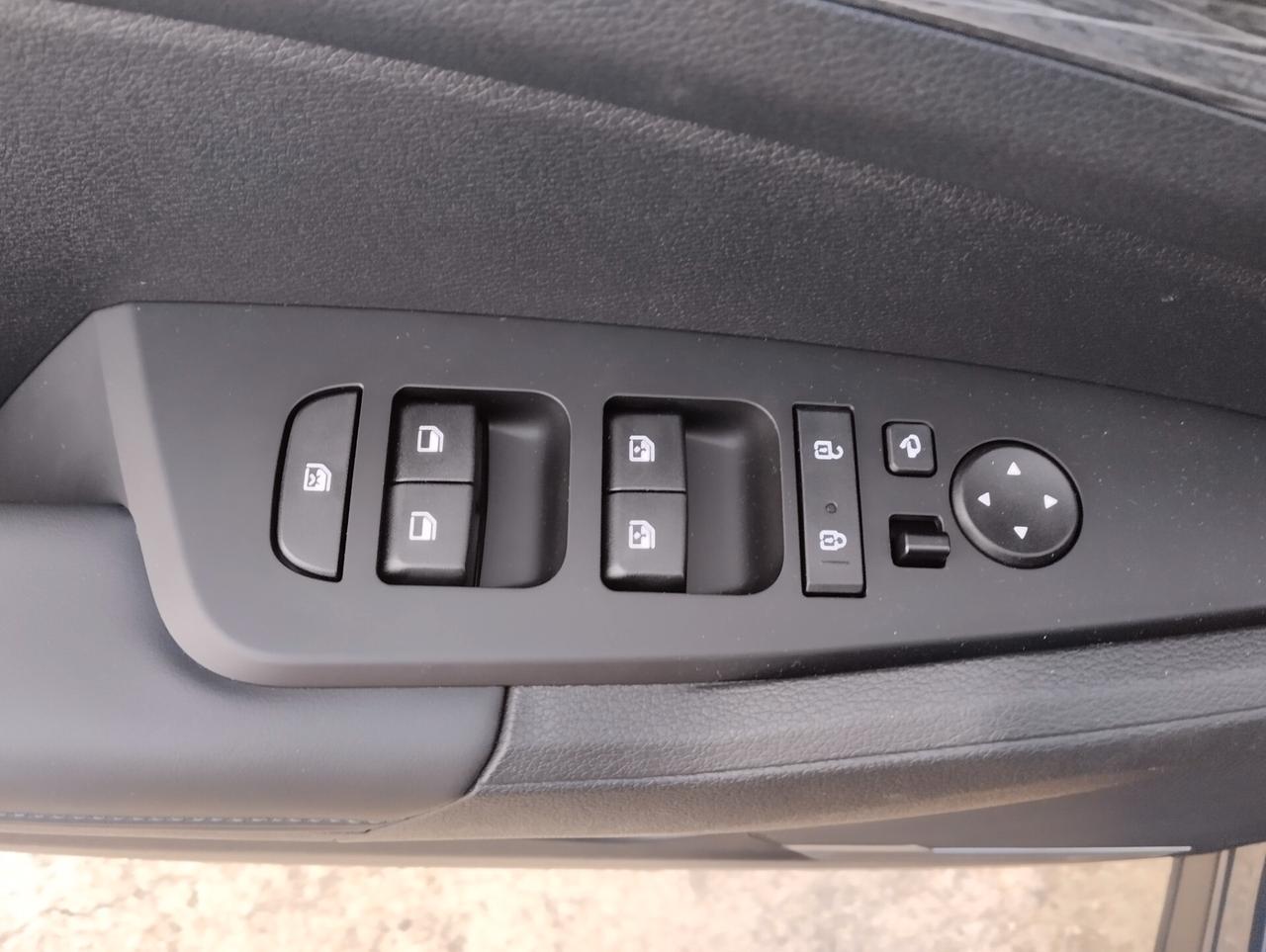 Kia Sportage 1.6 CRDI 136 CV DCT MILD HYBRID Style