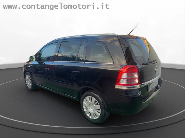 OPEL Zafira 1.6 16V ecoM 150CV T One Business Unicoproprietari