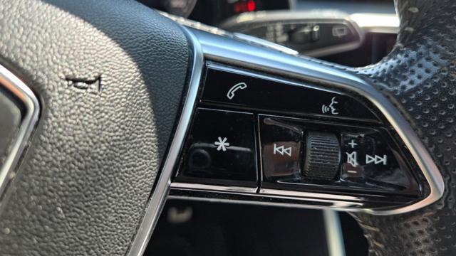 AUDI A6 Avant 40 2.0 TDI SLINE Sport CAMBIO DA SISTEMARE