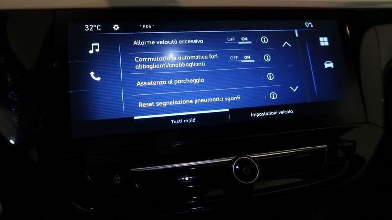 Opel Corsa Corsa 1.2 GS s&s 100cv # VERI COLORI #