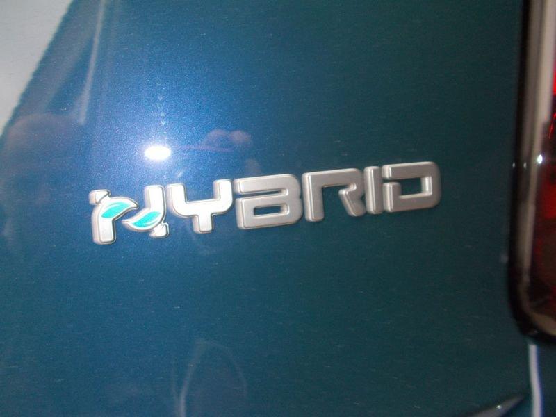 FIAT 500 500 1.0 hybrid Torino 338.7575187 MASSARI MARCO