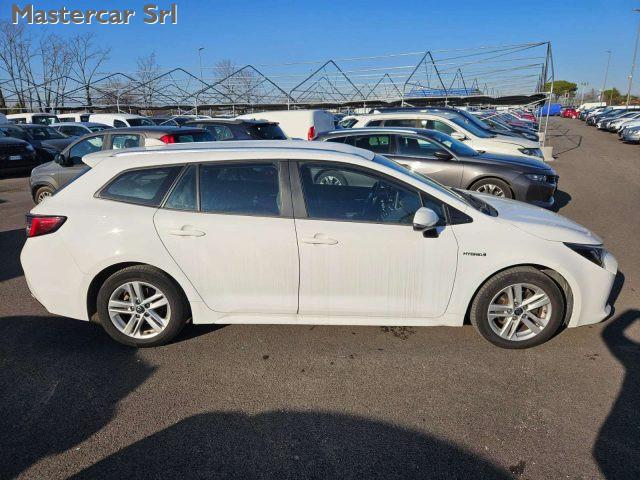 TOYOTA Corolla Corolla Touring Sports 1.8h Business cvt - GE335CD